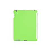 Чехол-накладка SwitchEasy CoverBuddy 1.8 mm для iPad 2,3,4 Green фото
