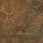 Кромка с клеем Veroy Карите коричневый природный камень 44мм. Артикул VER0022/20 фото