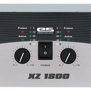 Усилитель звука EUROSOUND XZ-1800 фотография