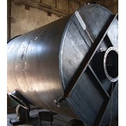 Оборудование для цементной и металлургической промышленности фото
