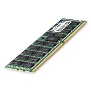 Память оперативная DDR4 HPE 64Gb 2400MHz (819413-001B) фото