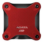Внешний SSD ADATA SD600 240GB фотография