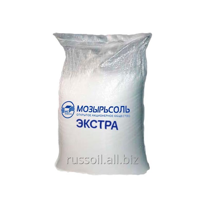 Купить Соль В Мешках 50 Кг