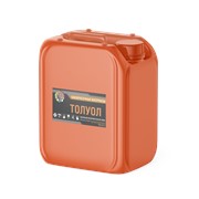 Толуол 20л фото