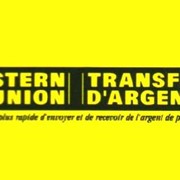 Western Union фото