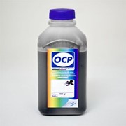 Пигментные чернила OCP для Epson K101 K201 K301 M100 M105 M200 Black 500 фотография
