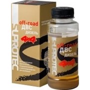 СУПРОТЕК Присадка в ДВС Off-Road 4×4 200 мл (дизель) фото