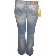 G-key джинсы женские фотография