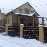 Продается дом-коттедж в Вышгороде фото