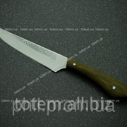 Нож для овощей Спутник 57 фото