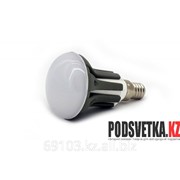 Светодиодная лампа, Серия Премиум , R50, E14, 5W фото