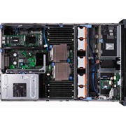 Серверы Dell PowerEdge R630 1 U/2 x Intel Xeon E5 2603v3 фотография
