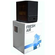Воздухоочиститель fresh air box фото
