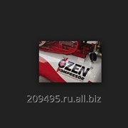 Двухступенчатый поршневой компрессор Ozen CK-360/110x90*