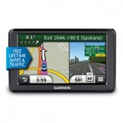 GPS-навигатор GARMIN nuvi 2555 фото