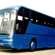 Аренда автобуса Neoplan