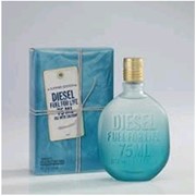 Духи для мужчин Diesel fuel for life blue фото