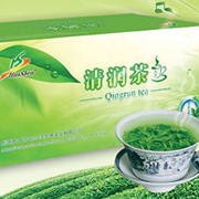 Чай для лечения дыхательной системы организма "ЦинЖунь"