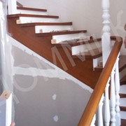 Лестница - вариант 18 фотография