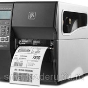 Принтер этикеток Zebra ZT230 ZT23042-D0E200FZ фотография