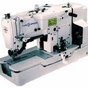 Полуавтомат для изготовления прямой петли S-A10/781