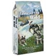 Корм для собак Taste of the Wild Pacific Stream Puppy фото