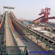Маслостойкие конвейерные ленты Oil-resistant Conveyer Belt фото