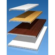 Подоконник Willingem Gunter 250мм