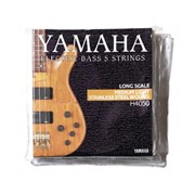 Струны для бас гитары (5 струн) Yamaha H4050II фото