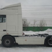 Автомобили грузовые Daf XF 105-460