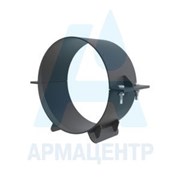 Опора хомутовая СК2410 тип М фото