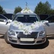 Авто на свадьбу ASK в Новозыбккове фотография