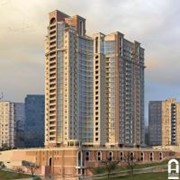 Жилой комплекс «Бригантина» фото