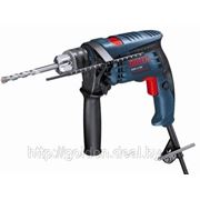 Электродрель ударного действия BOSCH GSB 13 RE Professional (ключевой патрон) фотография