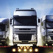 Автоперевозки сборных грузов фото