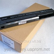 Батарея аккумулятор для ноутбука Asus X401A X401A1 X401U X501 X501A X501A1 X501U Asus 27-6c фото