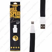 USB Data Кабель Remax FULL SPEED 2 для iPhone 5, 6, 7 (lightning) фото