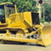 Бульдозер Б-10 (Б10.1111.-1Е)