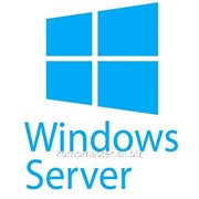 Установка, настройка Microsoft Windows Server 2007-2016 (с диска заказчика) фото