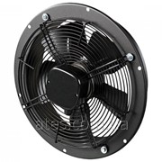 Промышленный вентилятор металлический Вентс ОВК 4Е 250 сірий фото