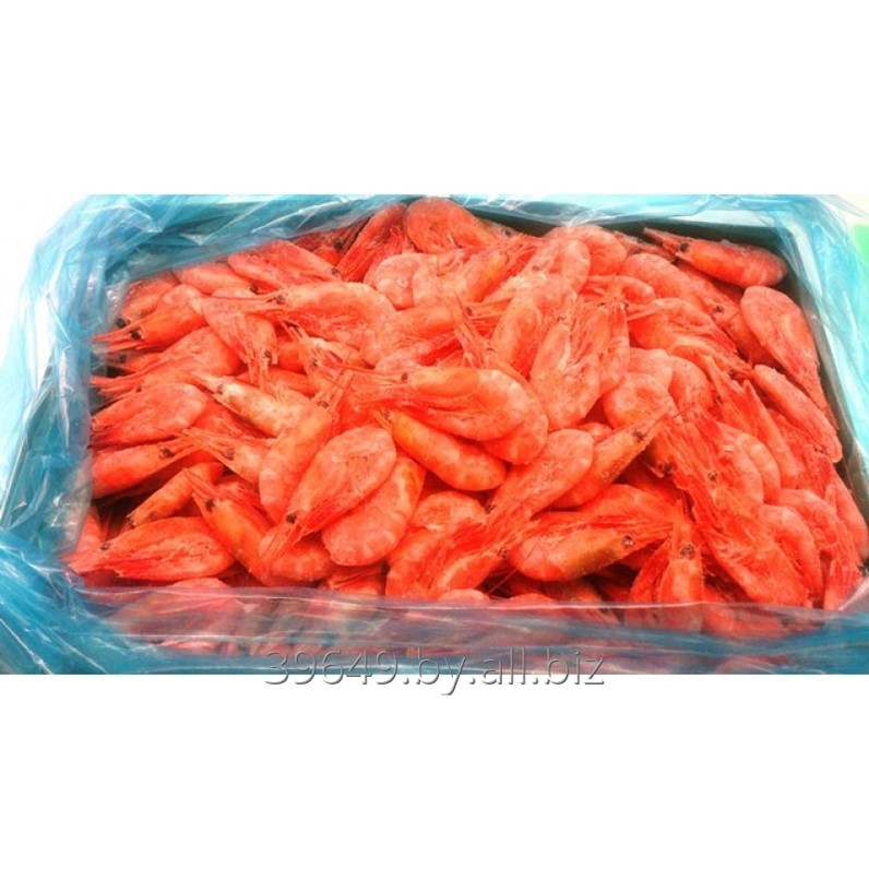 Креветки 40 60 Купить В Москве