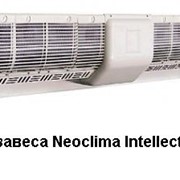 Воздушная завеса Neoclima Intellect C 14 без нагрева