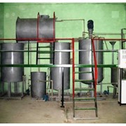 Оборудование для производства биодизеля от производителя Мини-заводы для производства биодизельного топлива Доставка, монтаж, пуско-наладка, обучение, гарантия