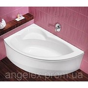 Ванна асимметричная Kolo Neo Plus XWA0751 150 x 100 см, левая фото