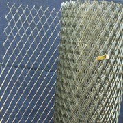 Сетка просечная в большом ассортименте фото