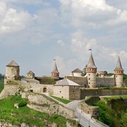 Экскурсионный тур в Каменец-Подольский