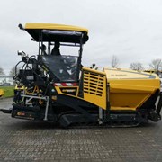 Bomag BF300C гусеничный асфальтоукладчик