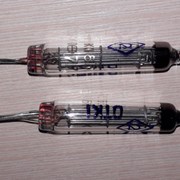 Лампа 1Ж18Б фото