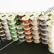Thermocouple Wires & Cables фото