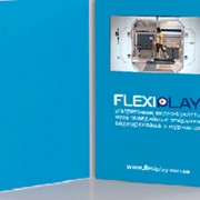 Буклет FlexiPlay фото